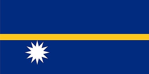 Nauru