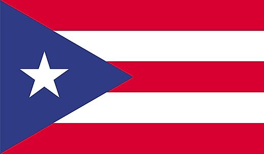 Puerto Rico