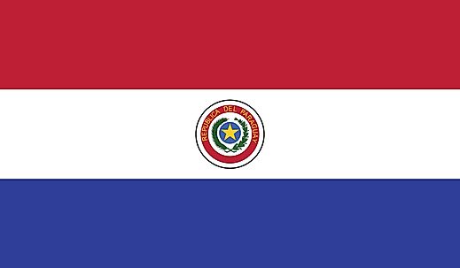 Paraguay