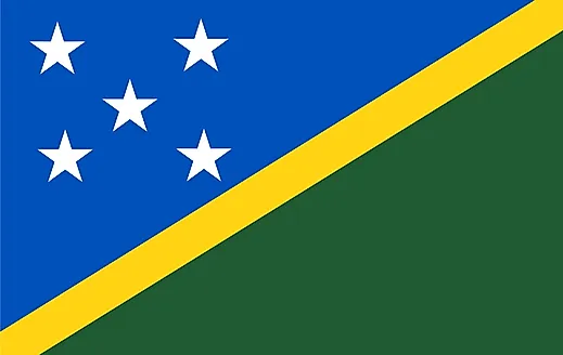 Solomon Islands