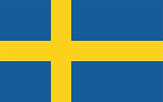Sweden