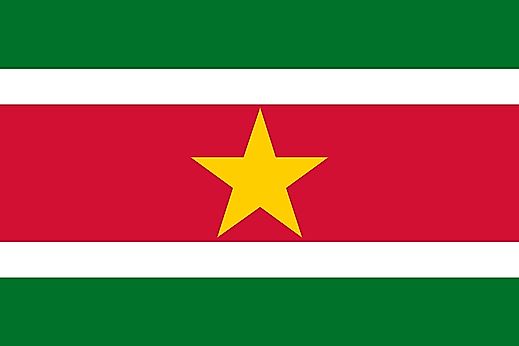 Suriname