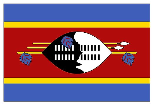 Eswatini