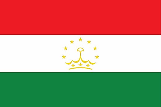Tajikistan