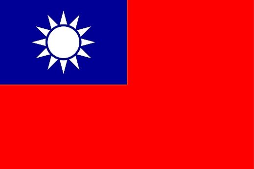 Taiwan