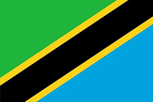 Tanzania