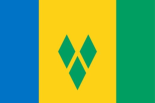 Saint Vincent and the Grenadines
