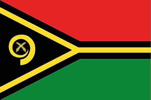 Vanuatu