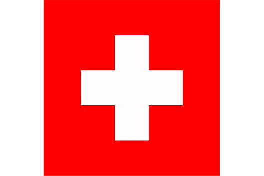 Flag of Switzerland