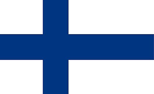 Flag of Finland