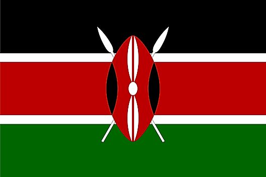 Kenya