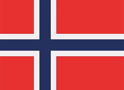 Flag of Norway