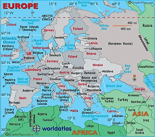 Which Languages Are Spoken in Poland? - WorldAtlas