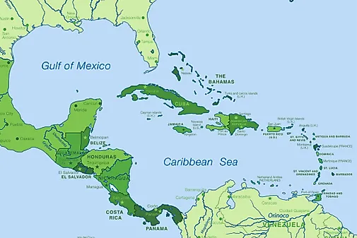 Cuba Map Geography Of Cuba Map Of Cuba Worldatlas Com