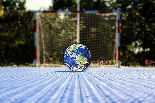 the most popular sports in the world