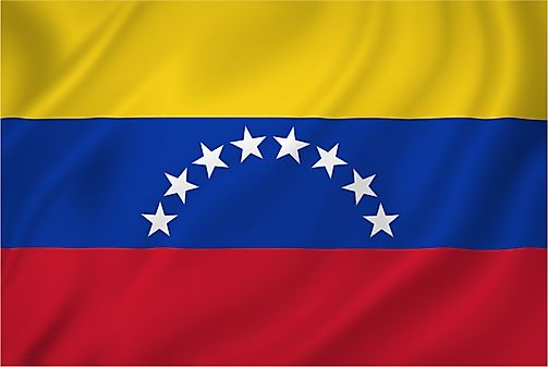 Image result for venezuela flag