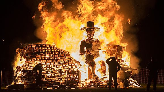 Image result for guy fawkes night