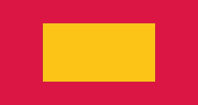 Flag of the Mali Empire under Musa.