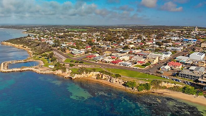 Kingscote, South Australia