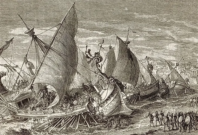 The Sicilian Expedition