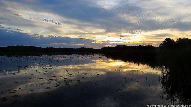 Great Meadows National Wildlife Refuge