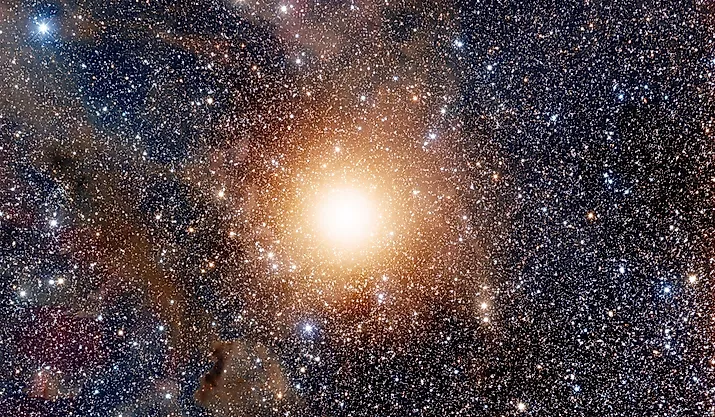 Betelgeuse seen close-up. By Adam Block/Steward Observatory/University of Arizona - https://web.archive.org/web/20201201170640/http://www.caelumobservatory.com/gallery/Betelgeuse.shtml, CC BY-SA 3.0, https://creativecommons.org/licenses/by-sa/3.0/