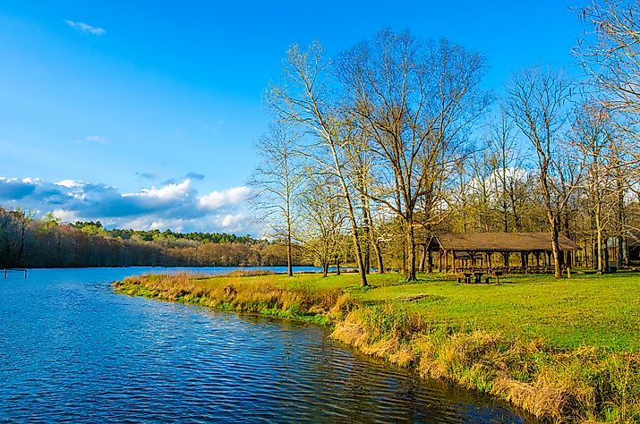 Holly Springs, Mississippi