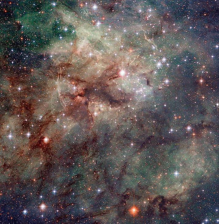 Milky Way