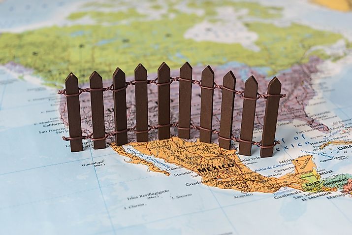 Editorial credit: wael alreweie / Shutterstock.com