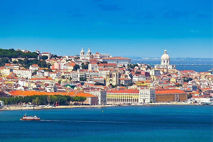 lisbon