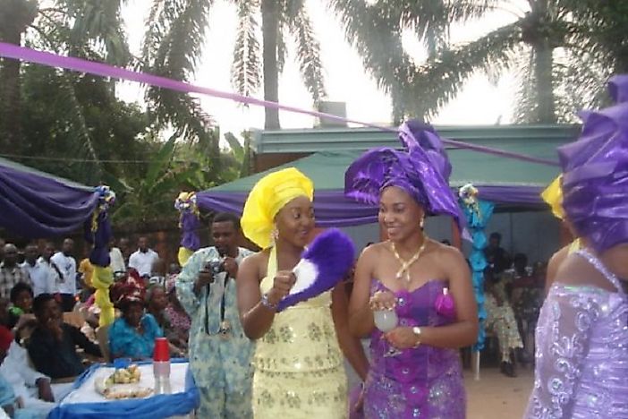 Who Are The Ibo (Igbo) People?