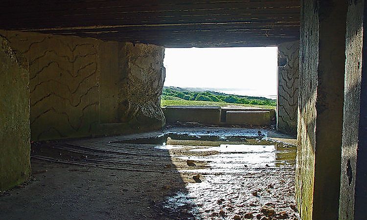 #1 Things To See And Do At The Omaha Beach -