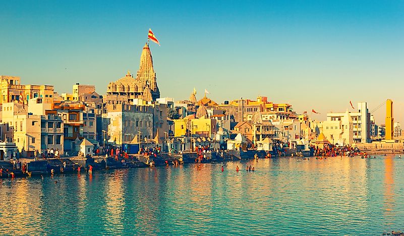 Where Is Gujarati Spoken?