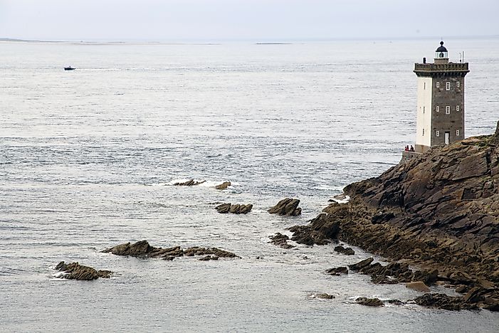 Interesting Facts About The Iroise Sea