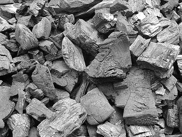Top Wood Charcoal Exporting And Importing Countries