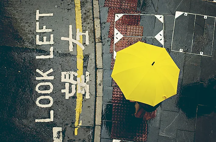 What Languages Are Spoken In Hong Kong?
