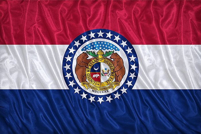 What Is the Capital of Missouri?