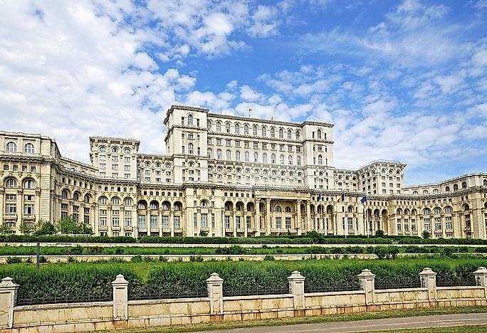 What Type Of Government Does Romania Have?