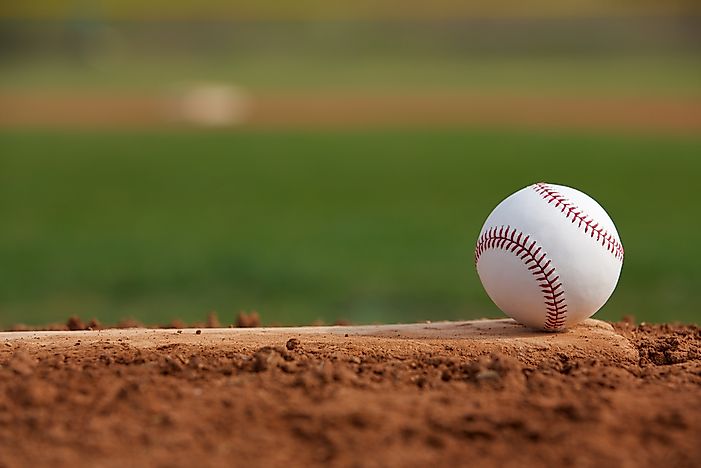 Who Invented Baseball?
