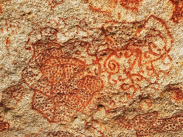 Who are the Arawak People?