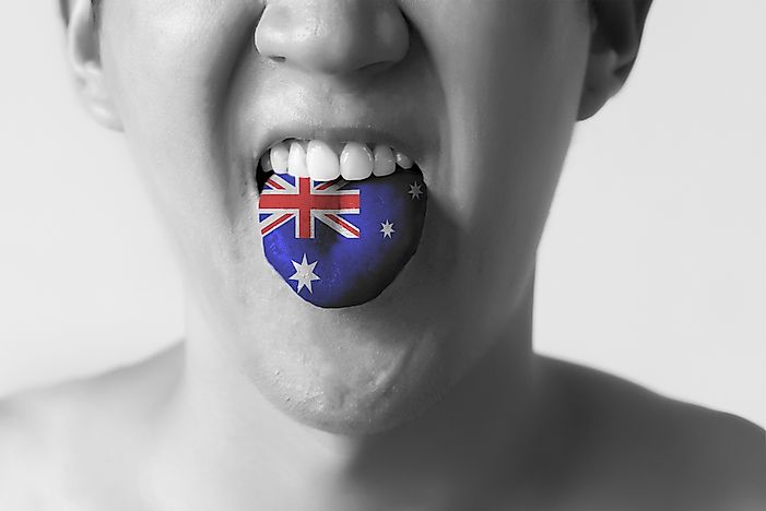 What Languages Are Spoken In Australia?