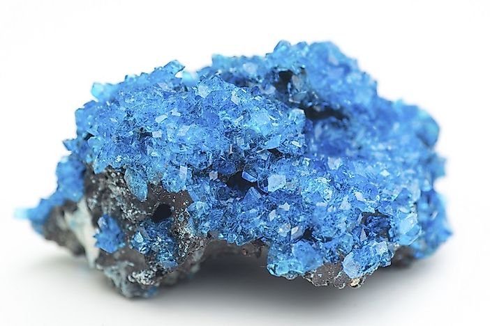 #2 Chalcanthite