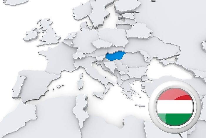 #1 Hungary