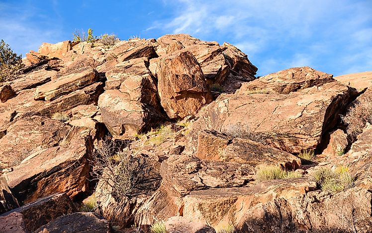 What Is An Extrusive Rock?