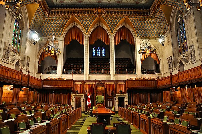 Worst Canadian Prime Ministers of All Time