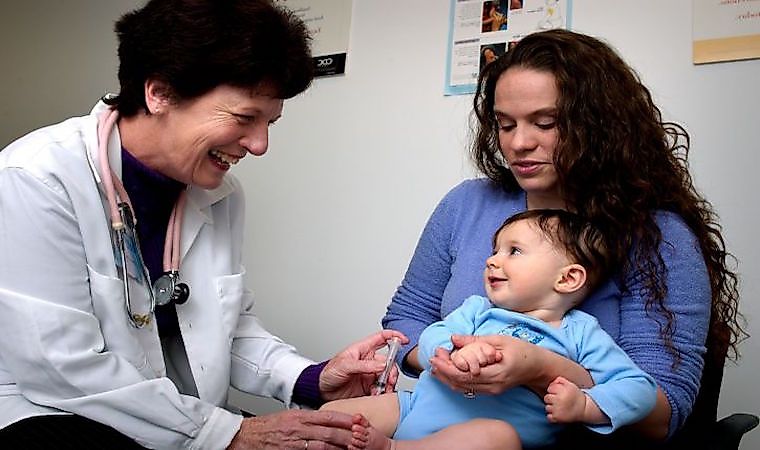 #2 MMR Vaccine Controversy