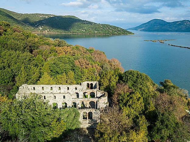 UNESCO World Heritage Sites In Albania