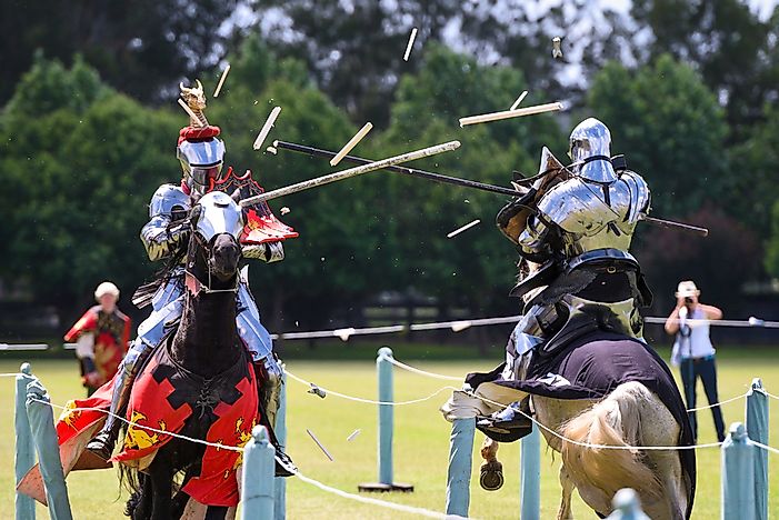 What is the Official Sport of Maryland?