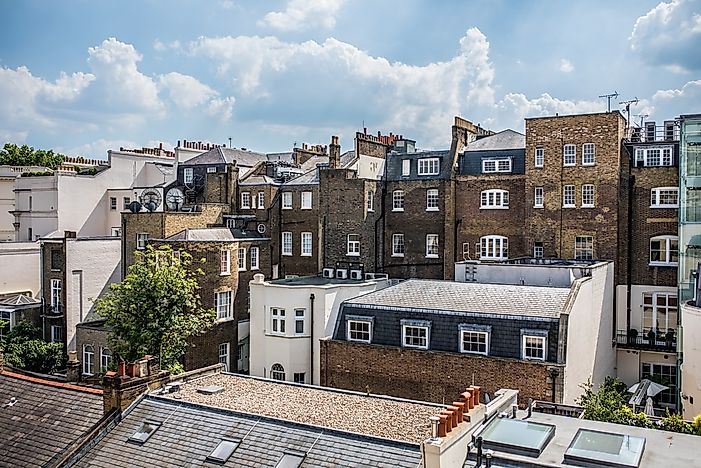 #4 London