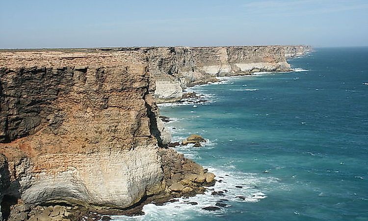 #3 What Is A Bight? -